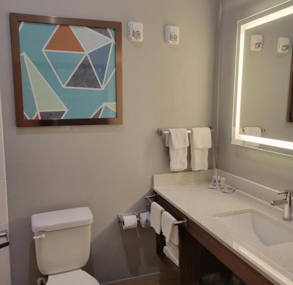 Camera Standard Letto King, Comfort Inn Miramar Beachdestin
