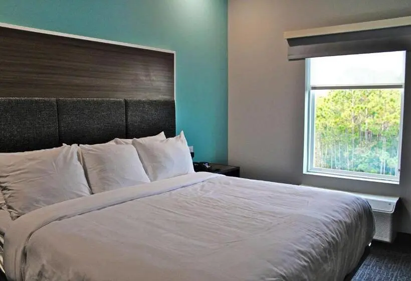 Standard-huone, Comfort Inn Miramar Beachdestin
