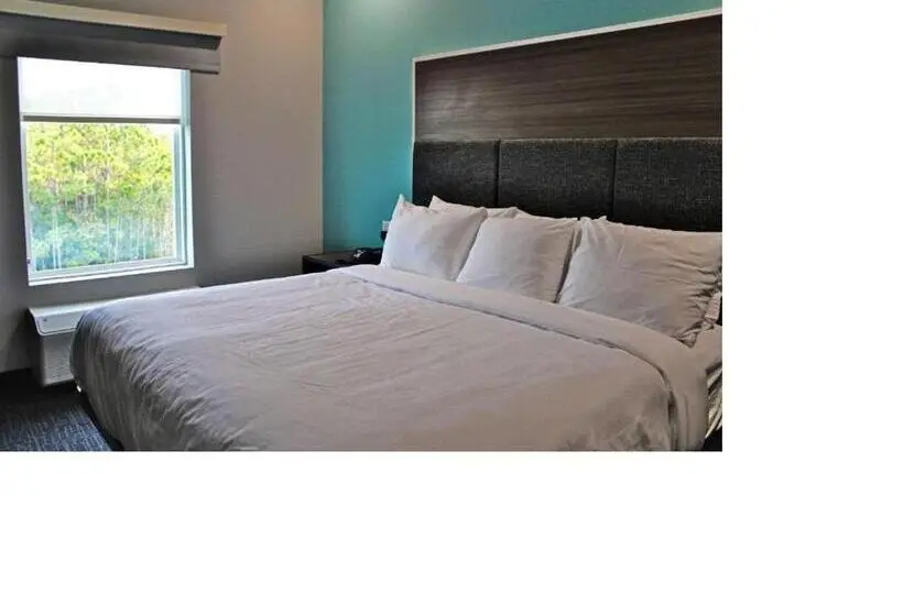 Standard-huone, Comfort Inn Miramar Beachdestin