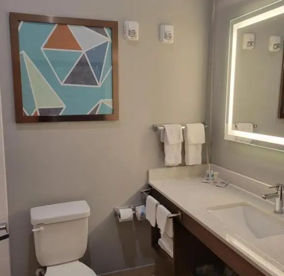 Standard-huone, Comfort Inn Miramar Beachdestin