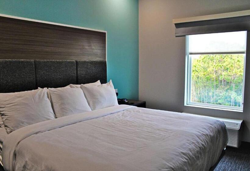 Camera Standard Accessibile ai Disabili, Comfort Inn Miramar Beachdestin
