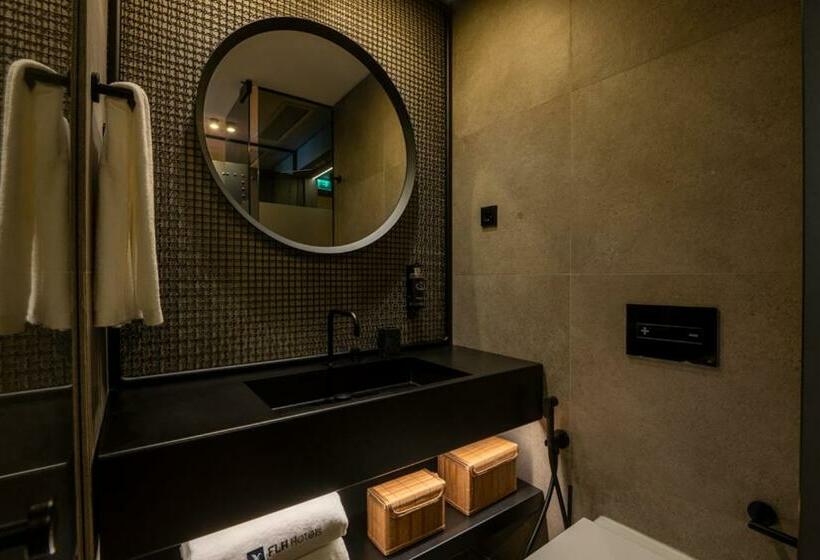 اتاق لوکس, Ferraria Xvi Flh Hotels Lisboa