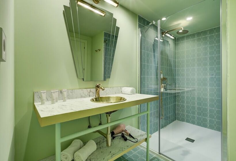 סוויטת ג'וניור, Grand Paradiso Ibiza  Adults Only