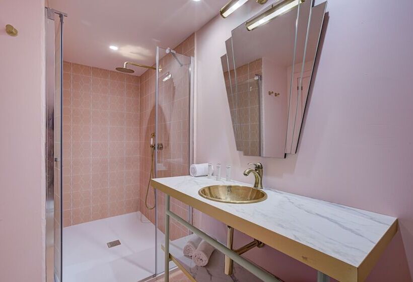 סוויטה, Grand Paradiso Ibiza  Adults Only