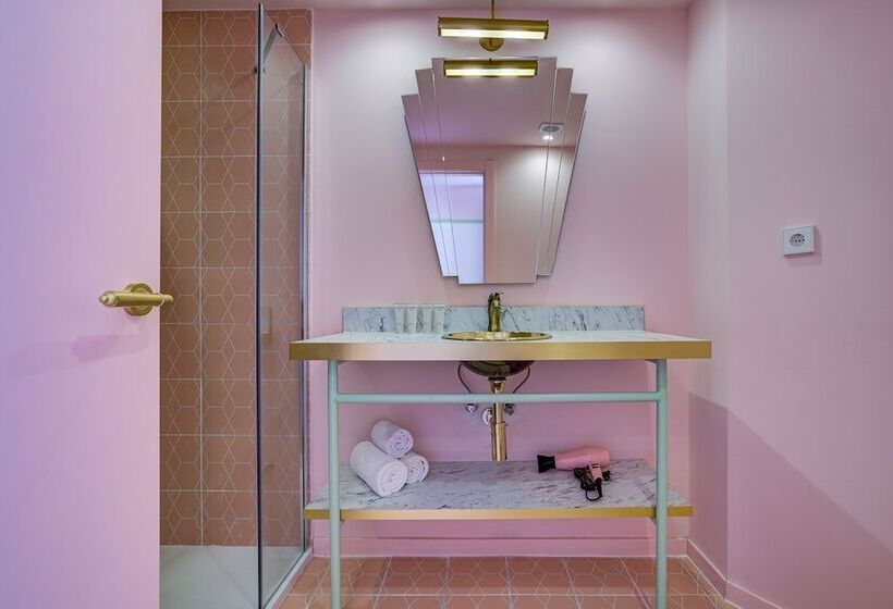 סוויטה, Grand Paradiso Ibiza  Adults Only