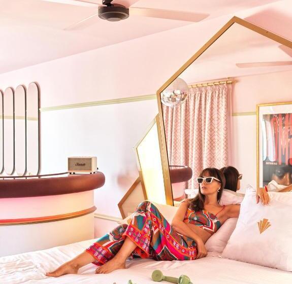 סוויטה, Grand Paradiso Ibiza  Adults Only