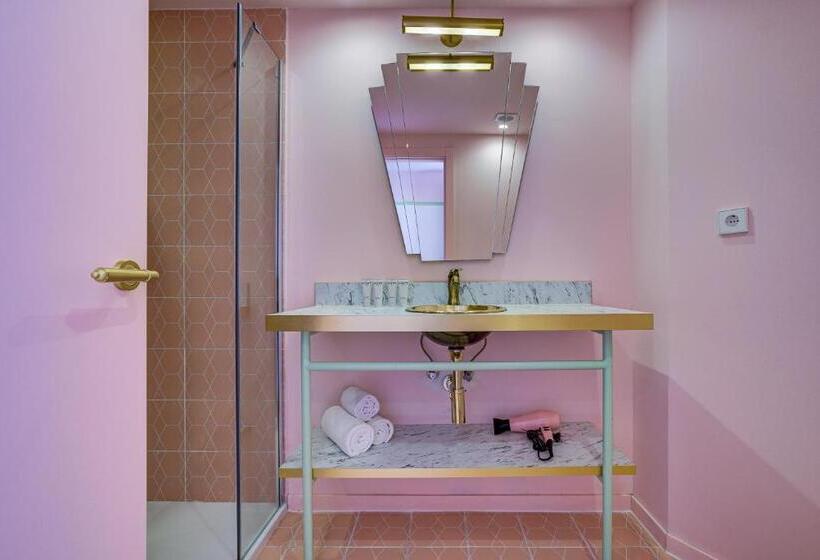 סוויטה, Grand Paradiso Ibiza  Adults Only