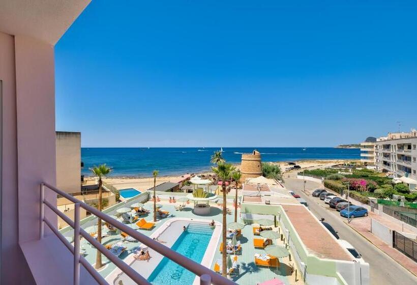 جناح, Grand Paradiso Ibiza  Adults Only