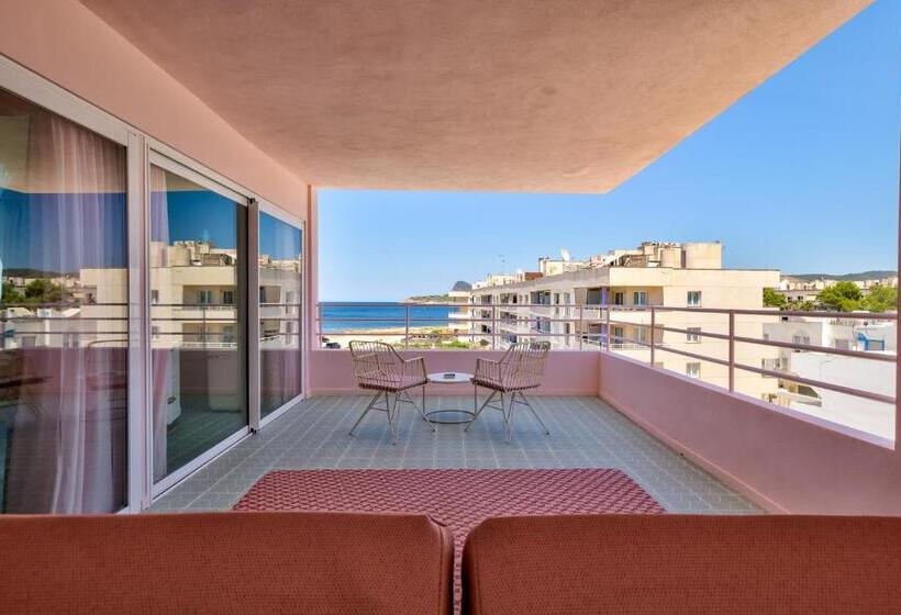 סוויטה, Grand Paradiso Ibiza  Adults Only