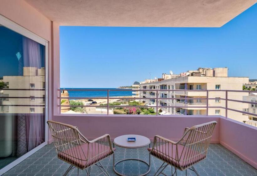 סוויטה, Grand Paradiso Ibiza  Adults Only