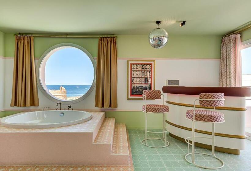 جناح, Grand Paradiso Ibiza  Adults Only