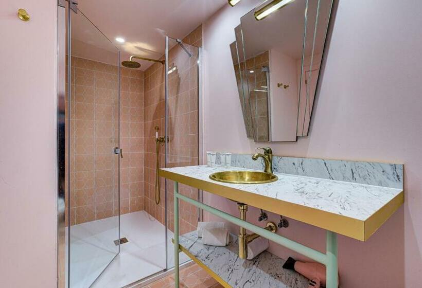 סוויטה, Grand Paradiso Ibiza  Adults Only