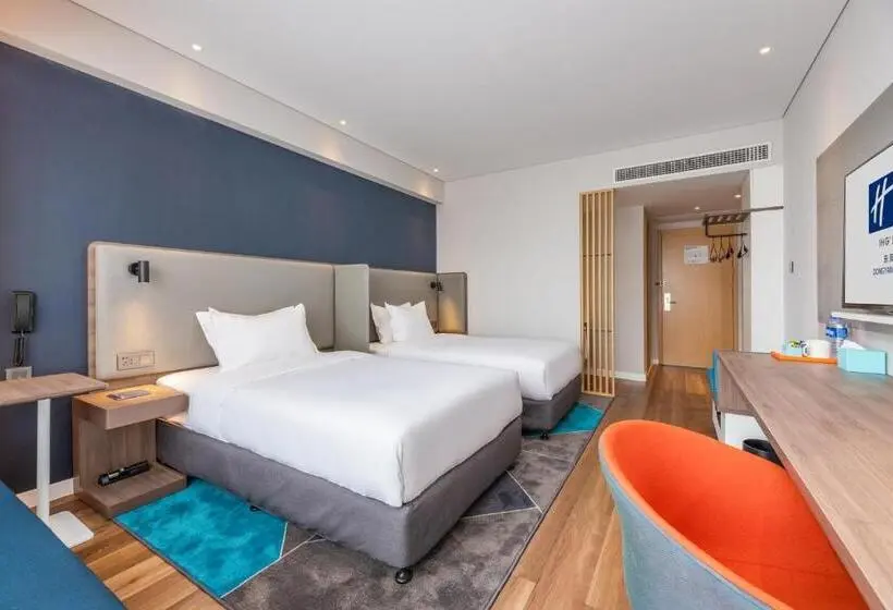 スタンダードルーム, Holiday Inn Express Dongyang Hengdian, An Ihg