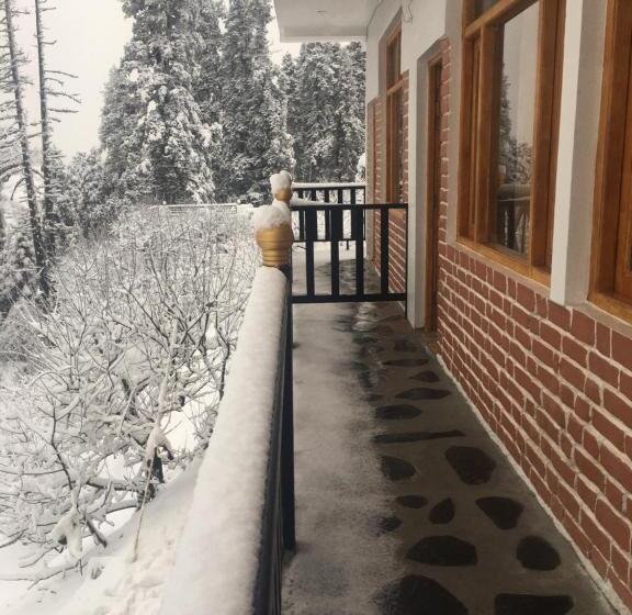 수피리어 룸, La Riqueza Kanatal   Mountain View Rooms   Welcome New Year With Fresh Snowfall