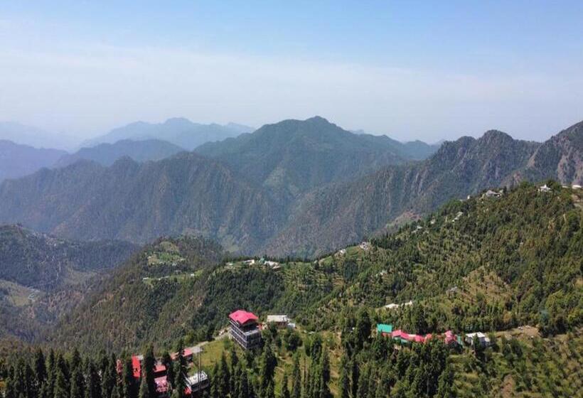 수피리어 룸, La Riqueza Kanatal   Mountain View Rooms   Welcome New Year With Fresh Snowfall