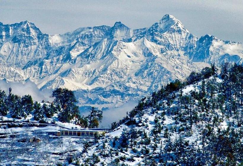 수피리어 룸, La Riqueza Kanatal   Mountain View Rooms   Welcome New Year With Fresh Snowfall
