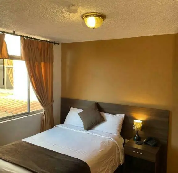 Superior-huone, Loft Nass Atahualpa