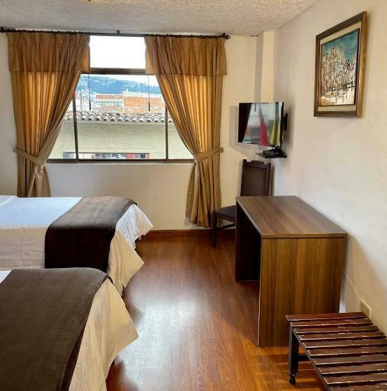 غرفة سوبيريور, Loft Nass Atahualpa