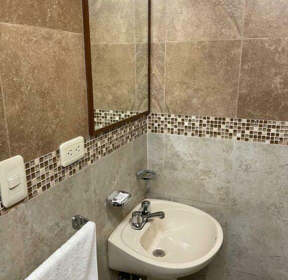 غرفة سوبيريور, Loft Nass Atahualpa