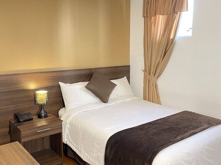 غرفة قياسية, Loft Nass Atahualpa