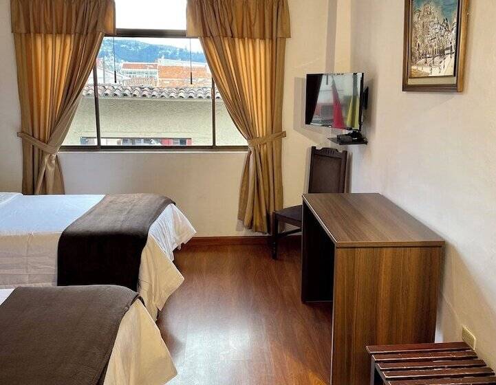 غرفة سوبيريور, Loft Nass Atahualpa