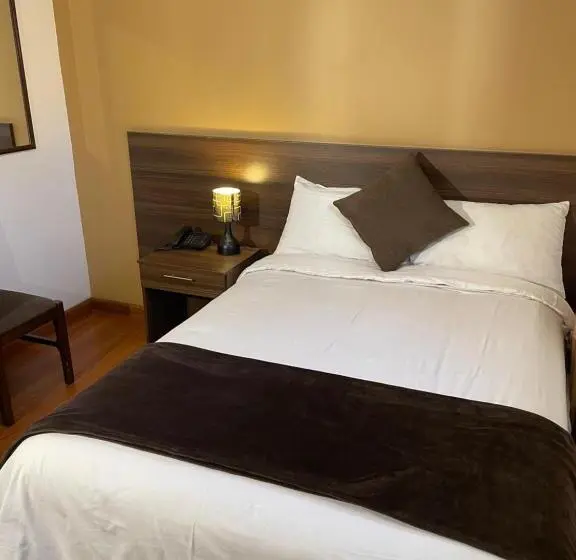 Superior-huone, Loft Nass Atahualpa