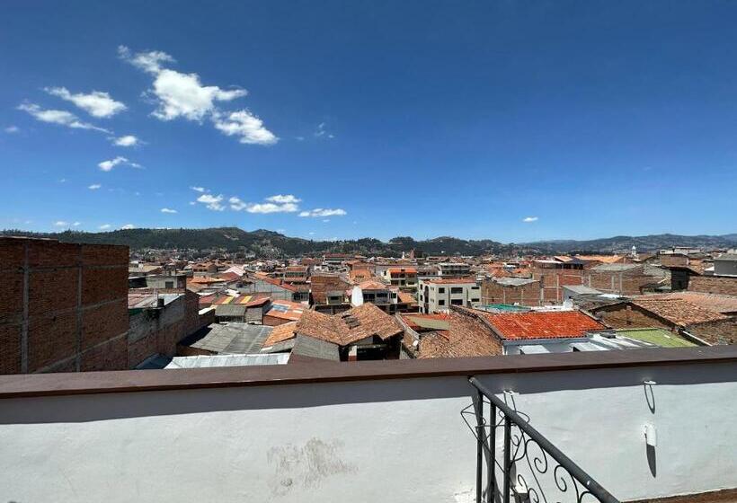 Номер Superior, Loft Nass Atahualpa
