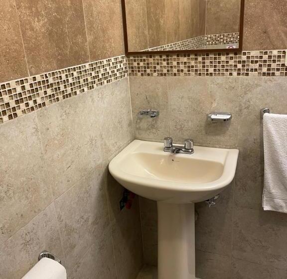 غرفة قياسية, Loft Nass Atahualpa