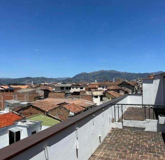 غرفة قياسية, Loft Nass Atahualpa