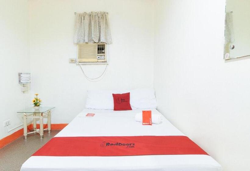 اتاق استاندارد, Reddoorz Hostel @ St. Paul Village Lapulapu