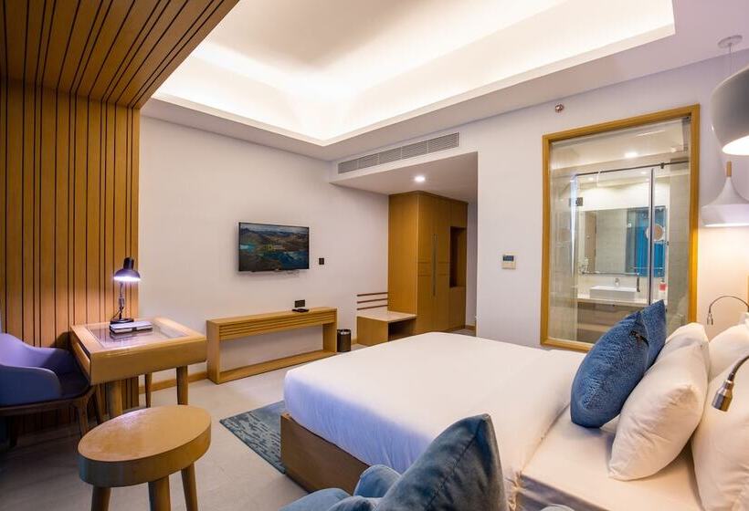 اتاق استاندارد, Siraichuli