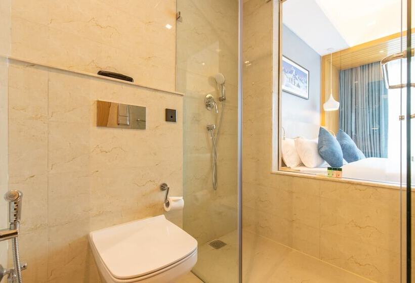 اتاق استاندارد, Siraichuli