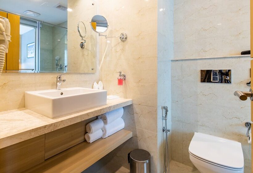 اتاق استاندارد, Siraichuli