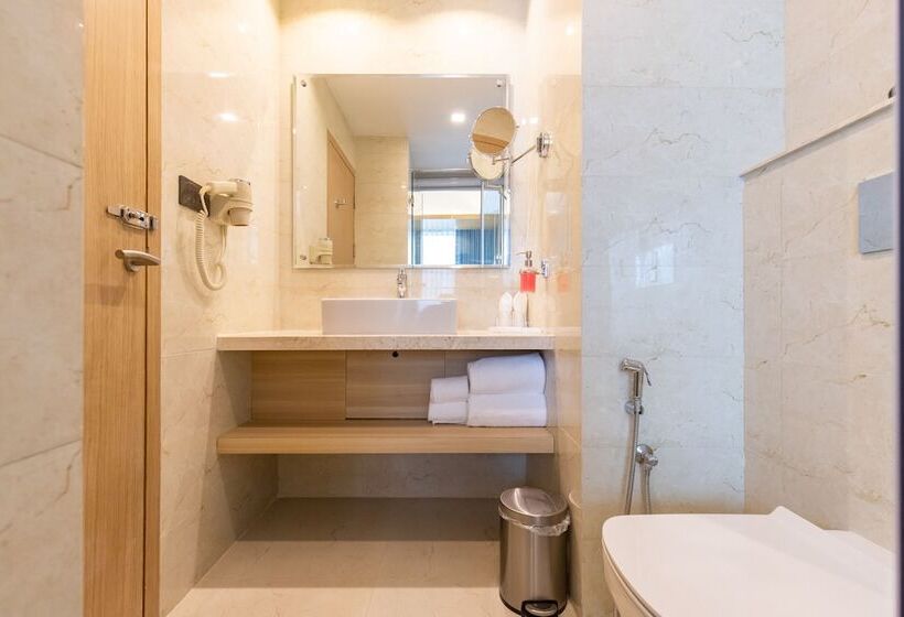 اتاق استاندارد, Siraichuli