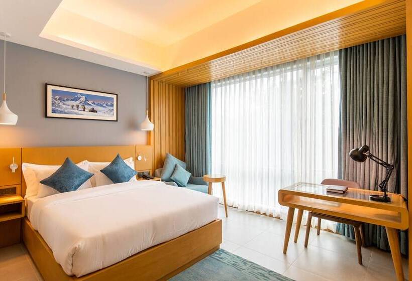 سوییت, Siraichuli