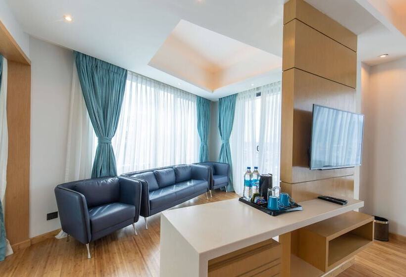 سوییت, Siraichuli