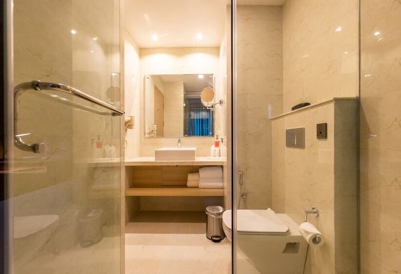 سوییت, Siraichuli