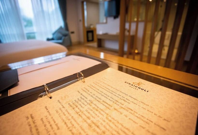 اتاق سوپریور, Siraichuli