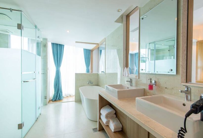 سوییت, Siraichuli