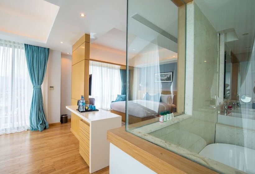 سوییت, Siraichuli