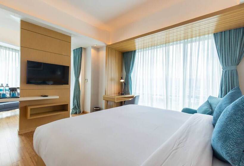 سوییت, Siraichuli