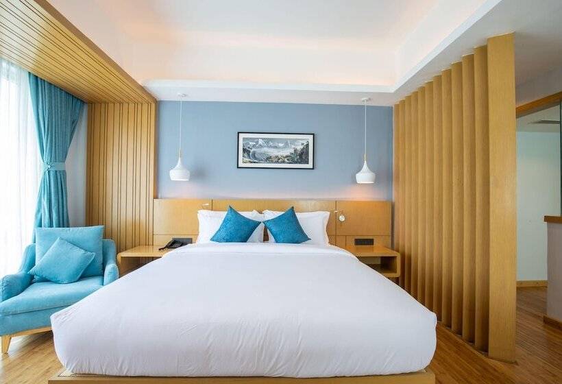 سوییت, Siraichuli