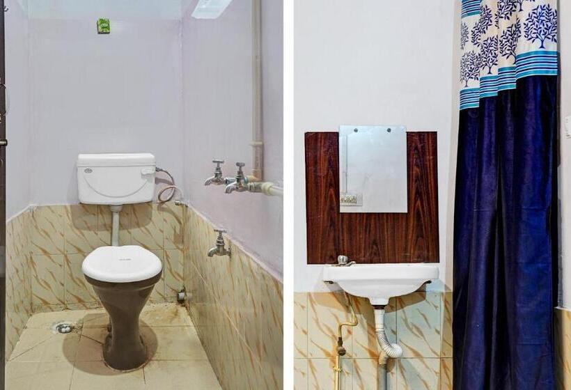 标准间, Spot On 80216 Time Square