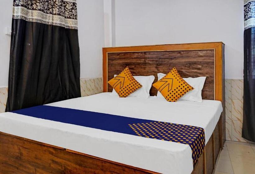 标准间, Spot On 80216 Time Square