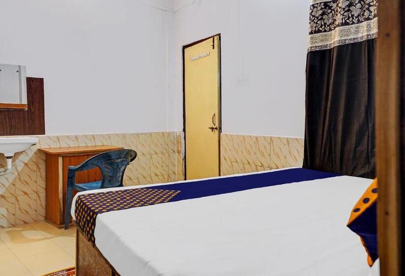 标准间, Spot On 80216 Time Square