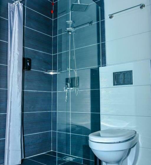 آپارتمان سوپریور 1 خوابه, Story