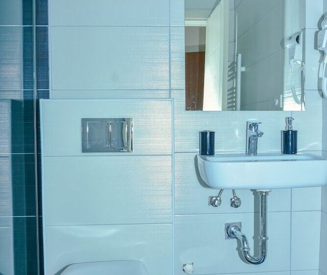 آپارتمان سوپریور 1 خوابه, Story