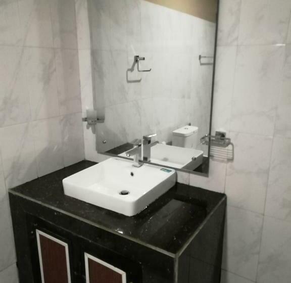 Camera Familiare Superiore, Tea Mount Forest