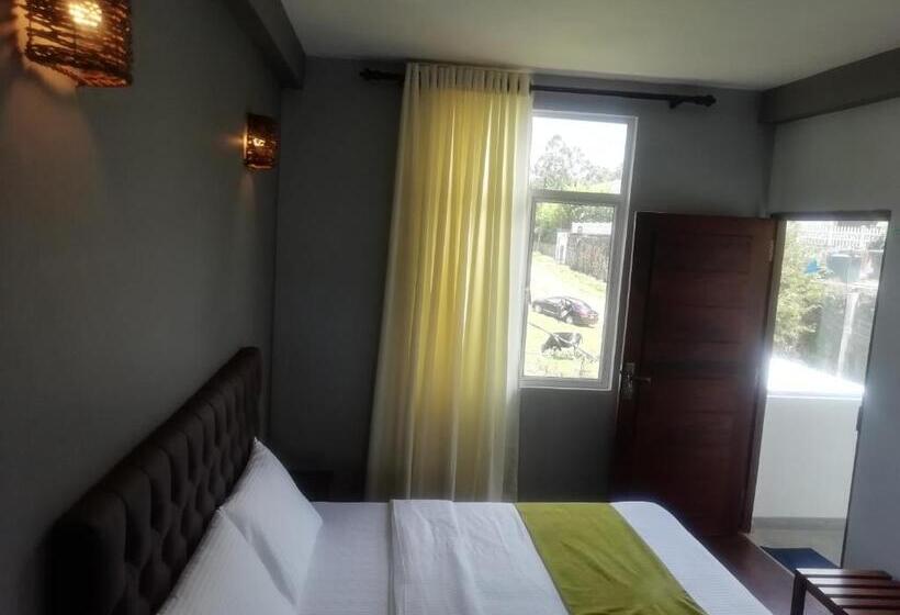 Camera Standard Letto King, Tea Mount Forest