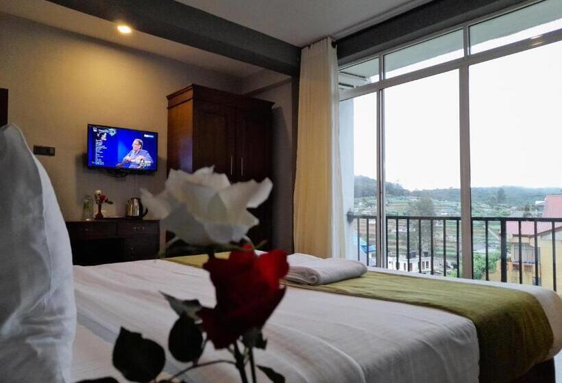 Camera Standard Letto King, Tea Mount Forest